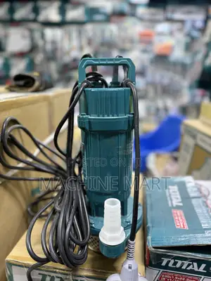 Submersible Pump(Maji Safi) 0.5hp