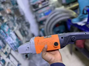 Angle Polisher