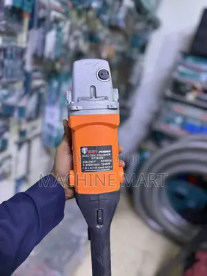 Angle Polisher