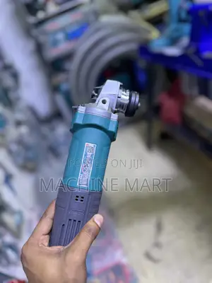 Angle Grinder 4.5’