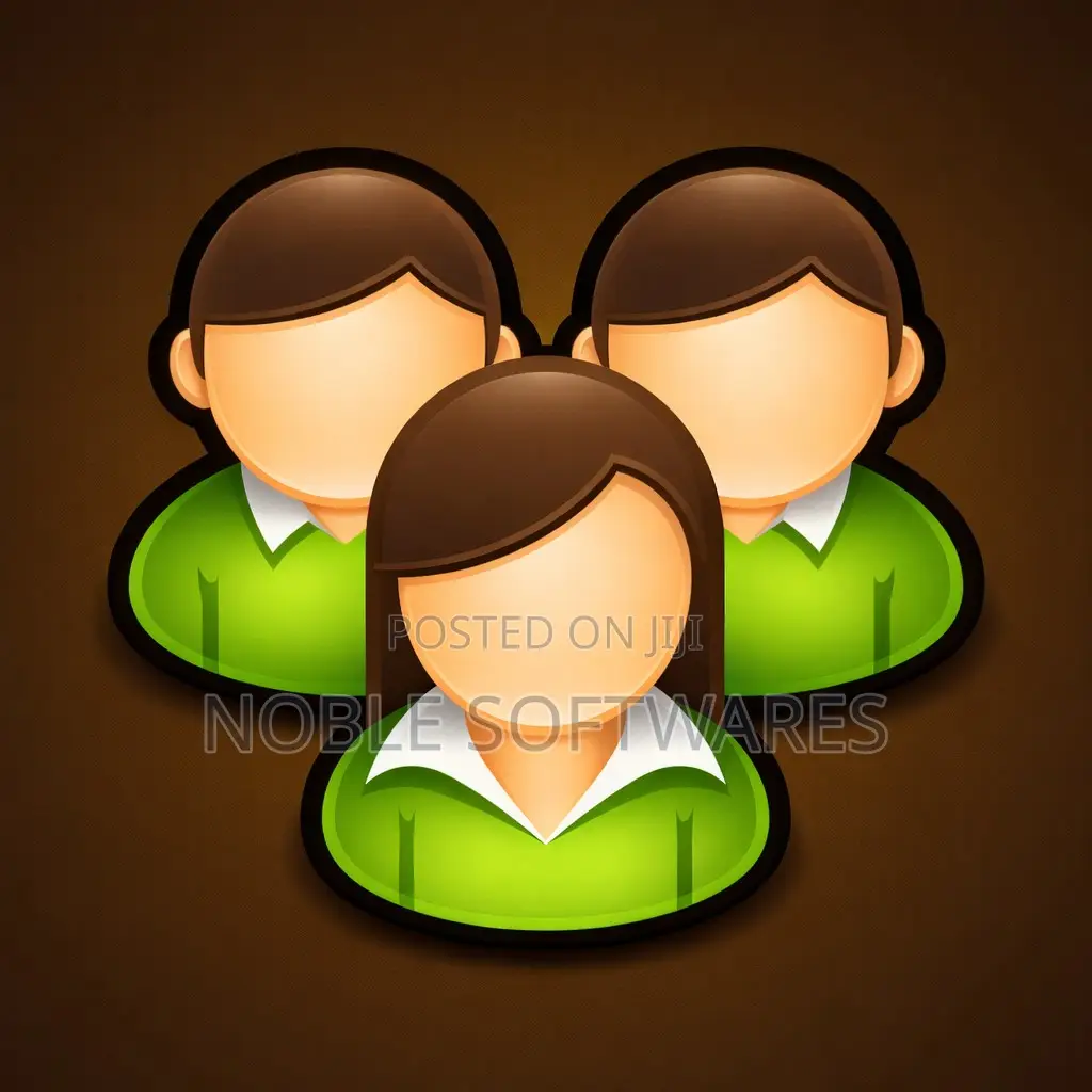 Visitor Management Software ( Installation )