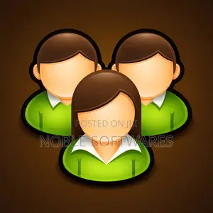 Visitor Management Software ( Installation )