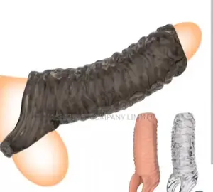 Penis Sleeves Condom