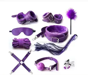 Sex Bondage