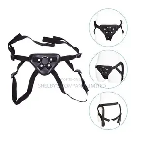 Strap on Kits