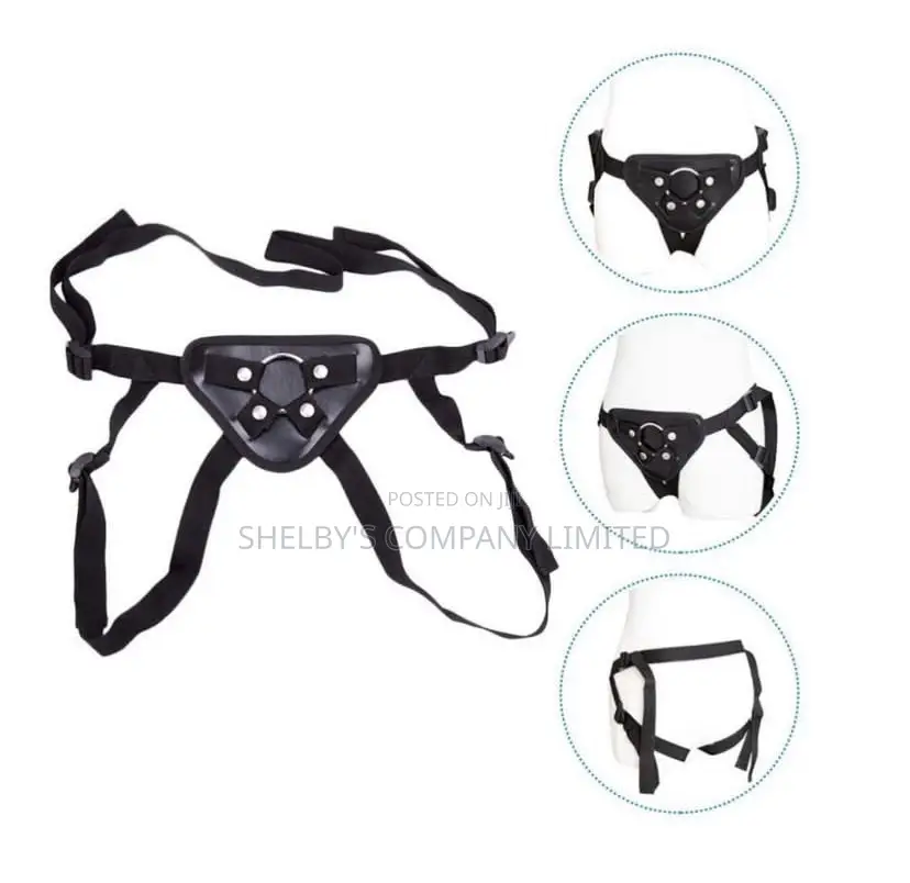 Strap on Kits