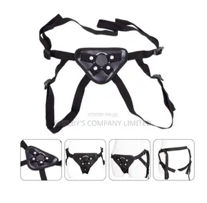 Strap on Kits
