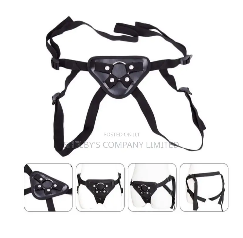 Strap on Kits