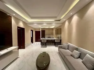 Furnished 2bdrm Apartment in Masaki for rent
