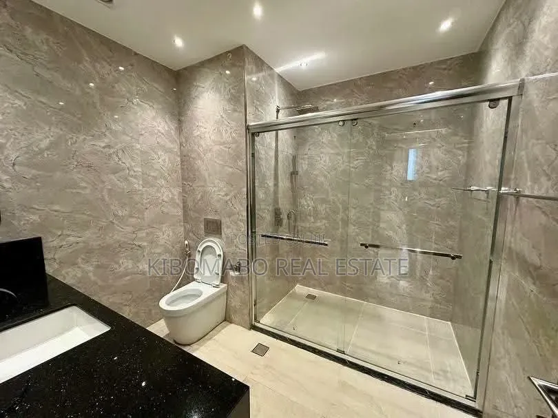 Furnished 2bdrm Apartment in Masaki for rent