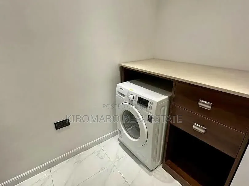 Furnished 2bdrm Apartment in Masaki for rent