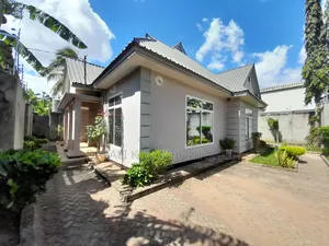 4bdrm House in Kigamboni Ungindoni for sale