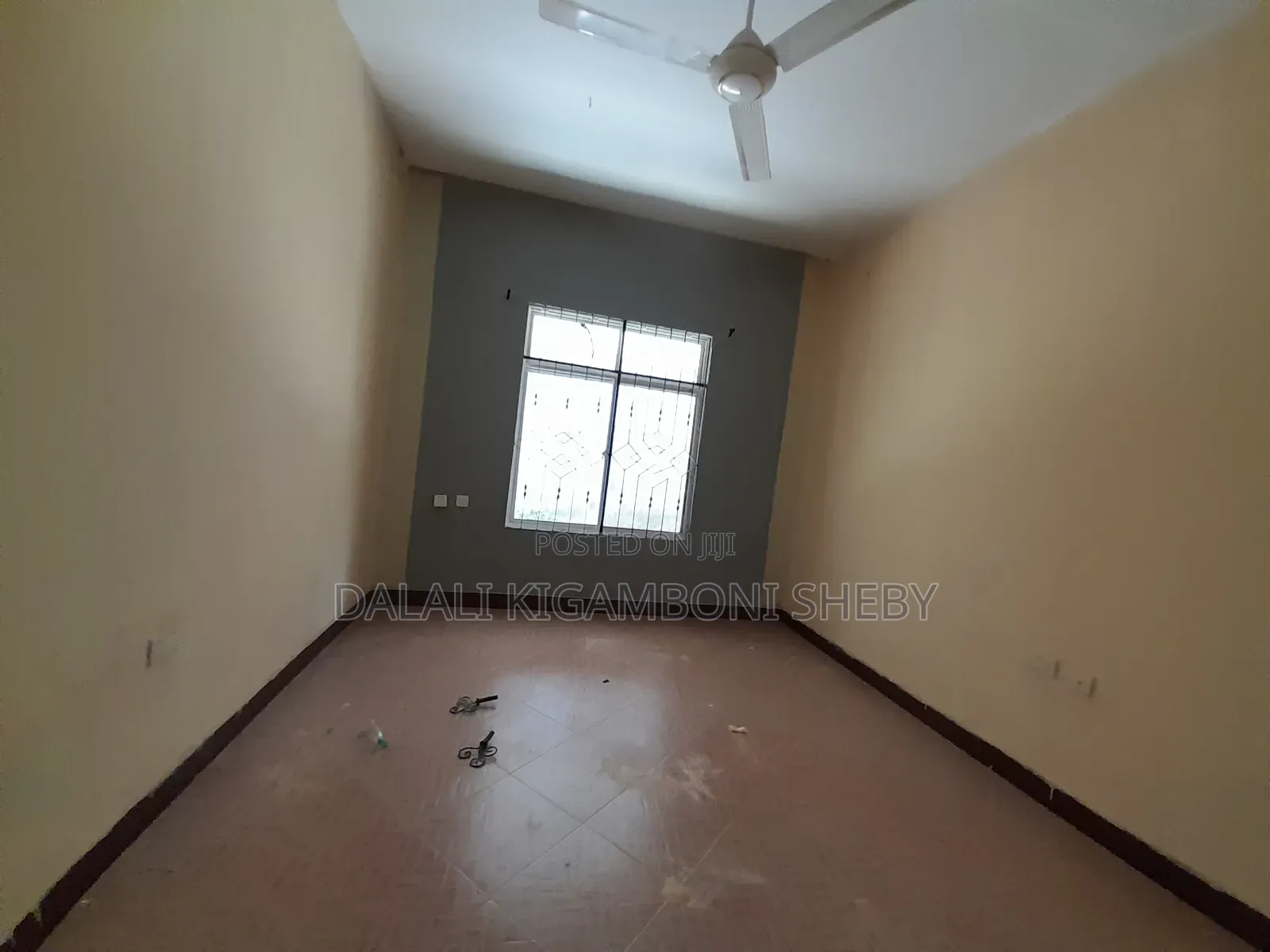 4bdrm House in Kigamboni Ungindoni for sale