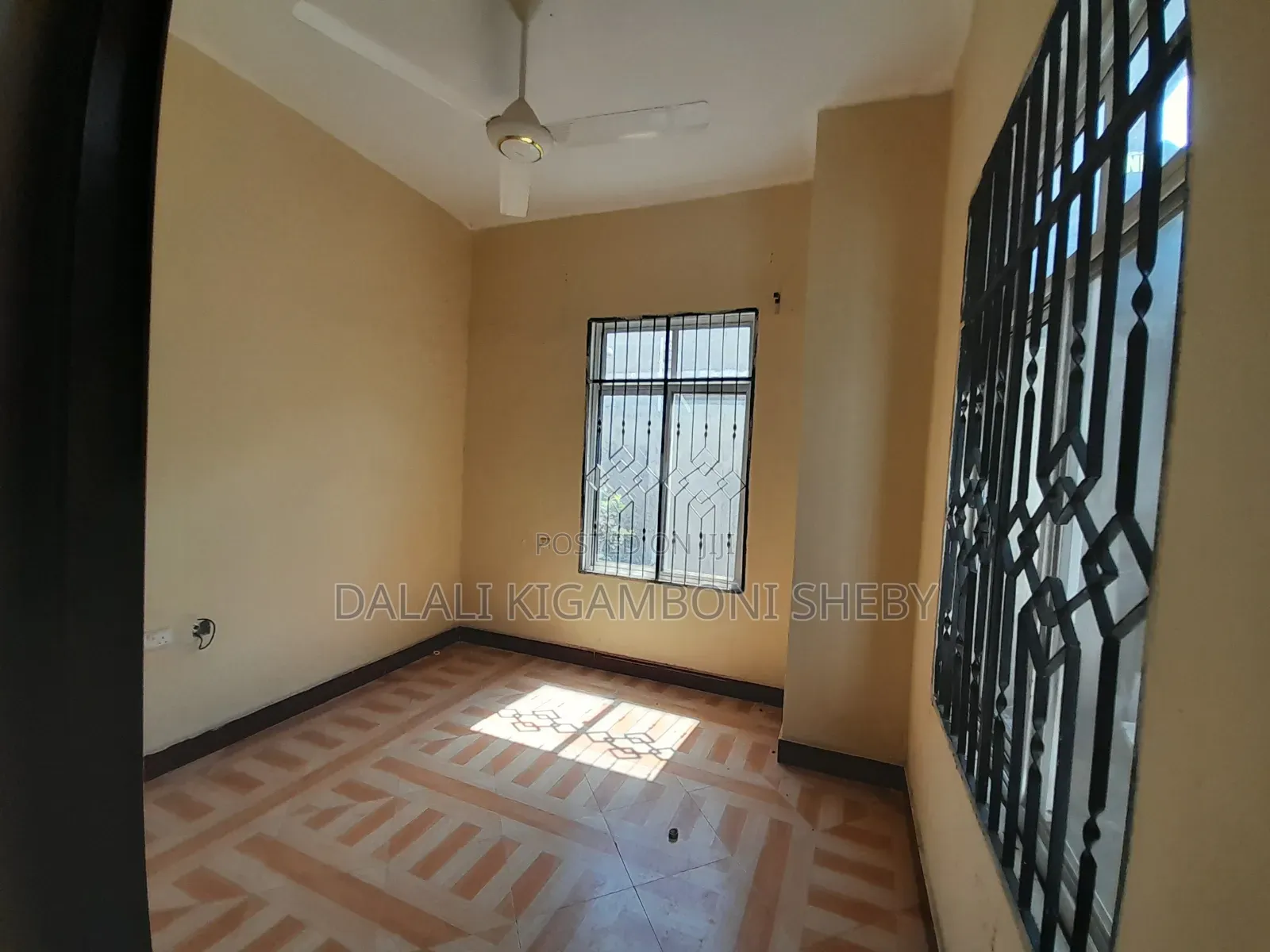 4bdrm House in Kigamboni Ungindoni for sale