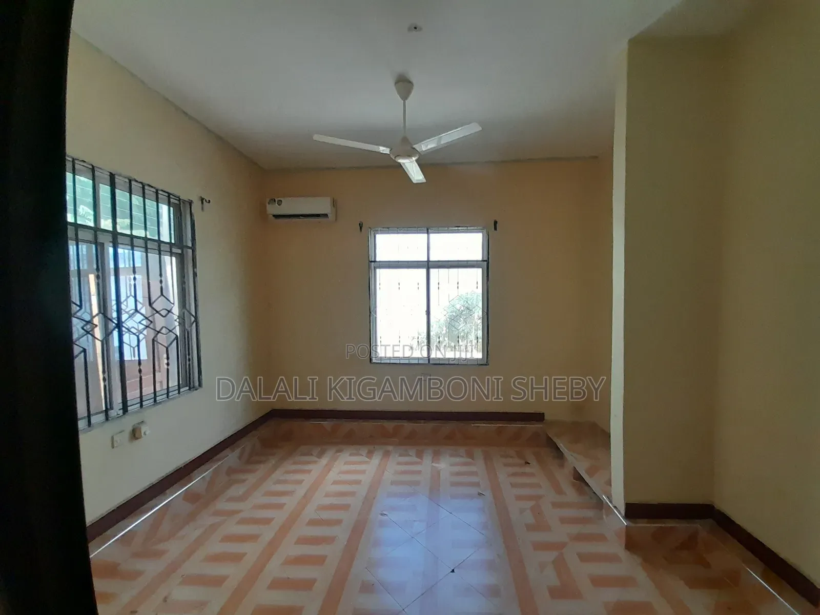4bdrm House in Kigamboni Ungindoni for sale