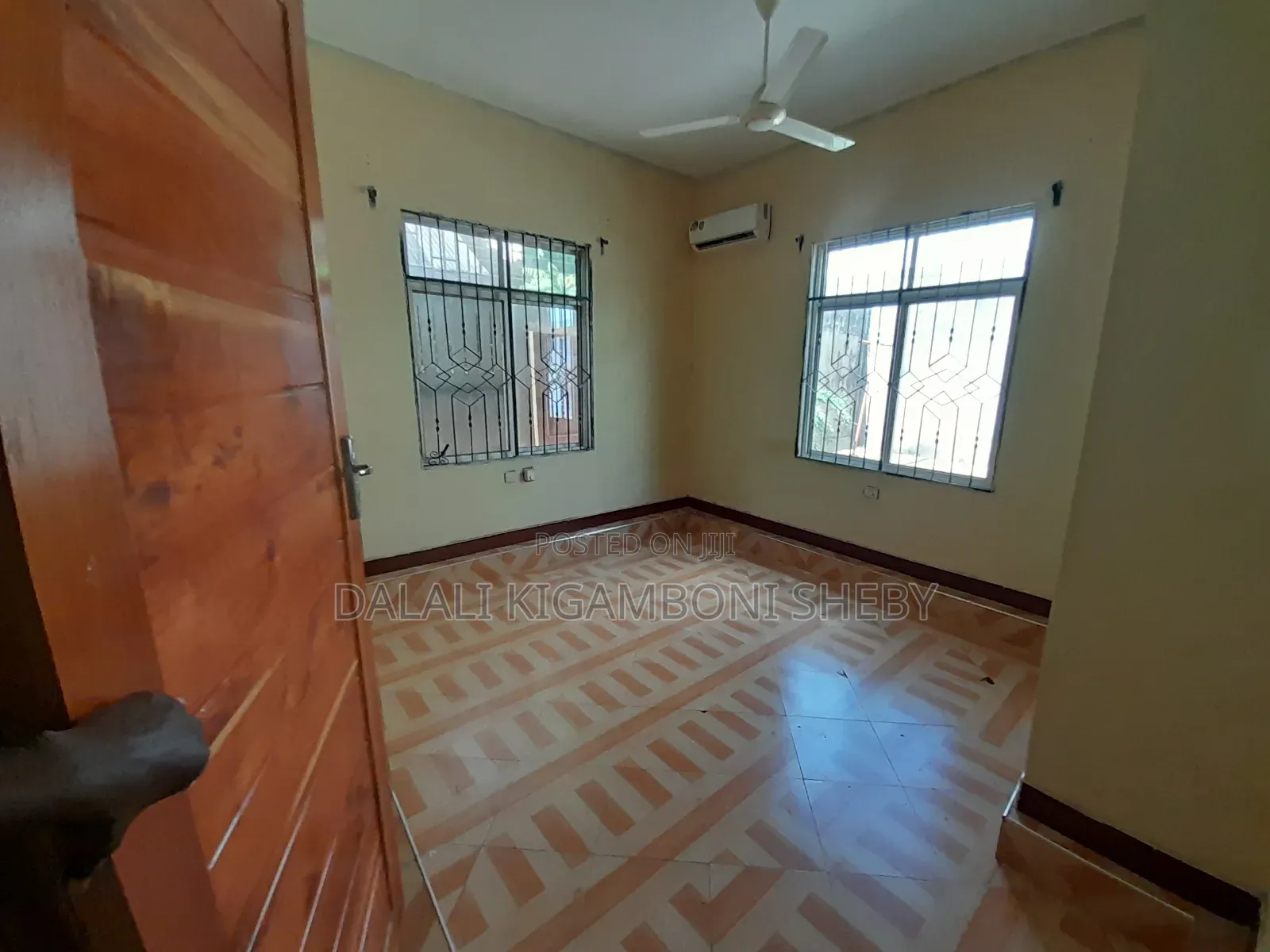 4bdrm House in Kigamboni Ungindoni for sale