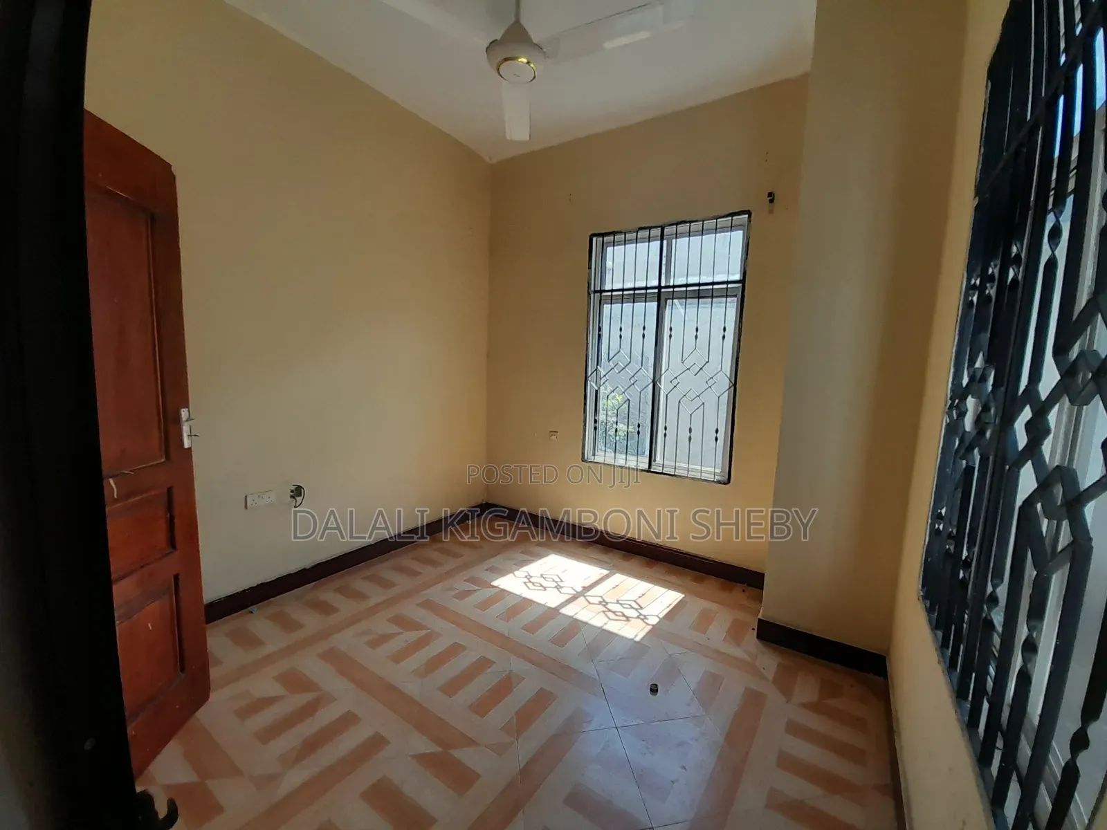 4bdrm House in Kigamboni Ungindoni for sale