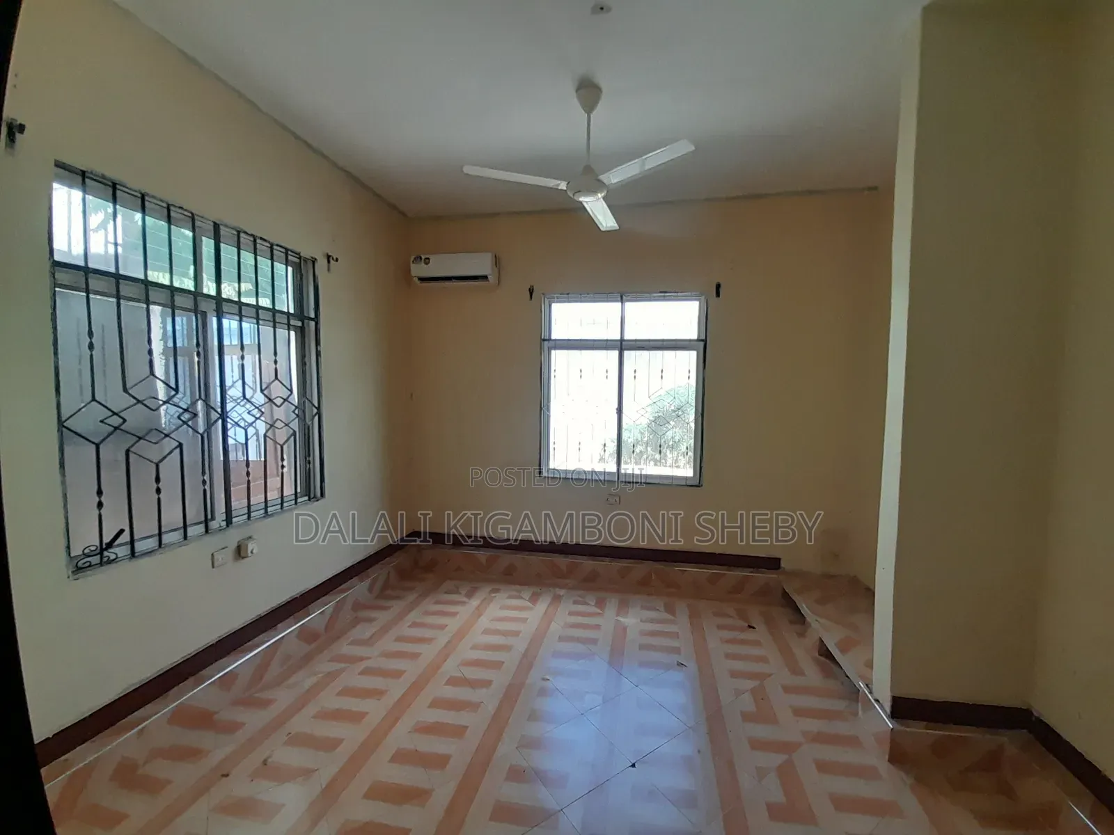 4bdrm House in Kigamboni Ungindoni for sale