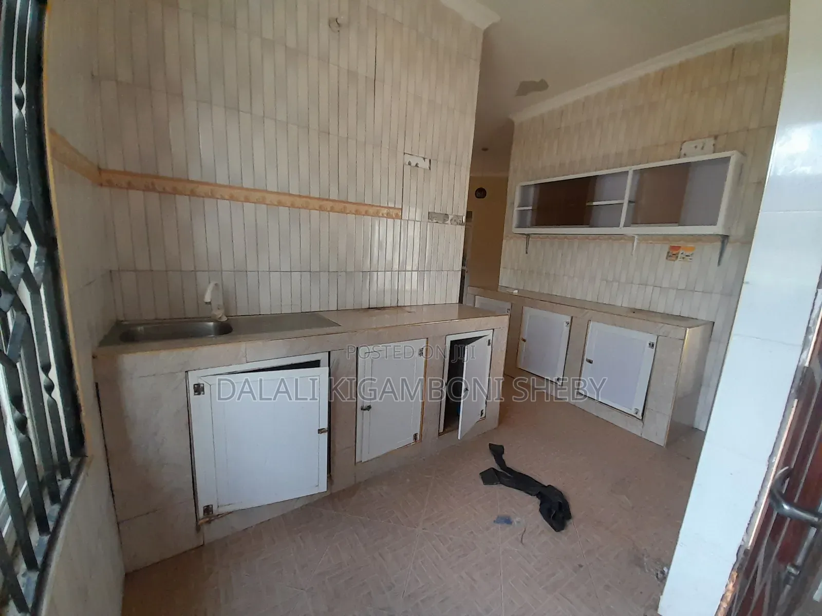 4bdrm House in Kigamboni Ungindoni for sale