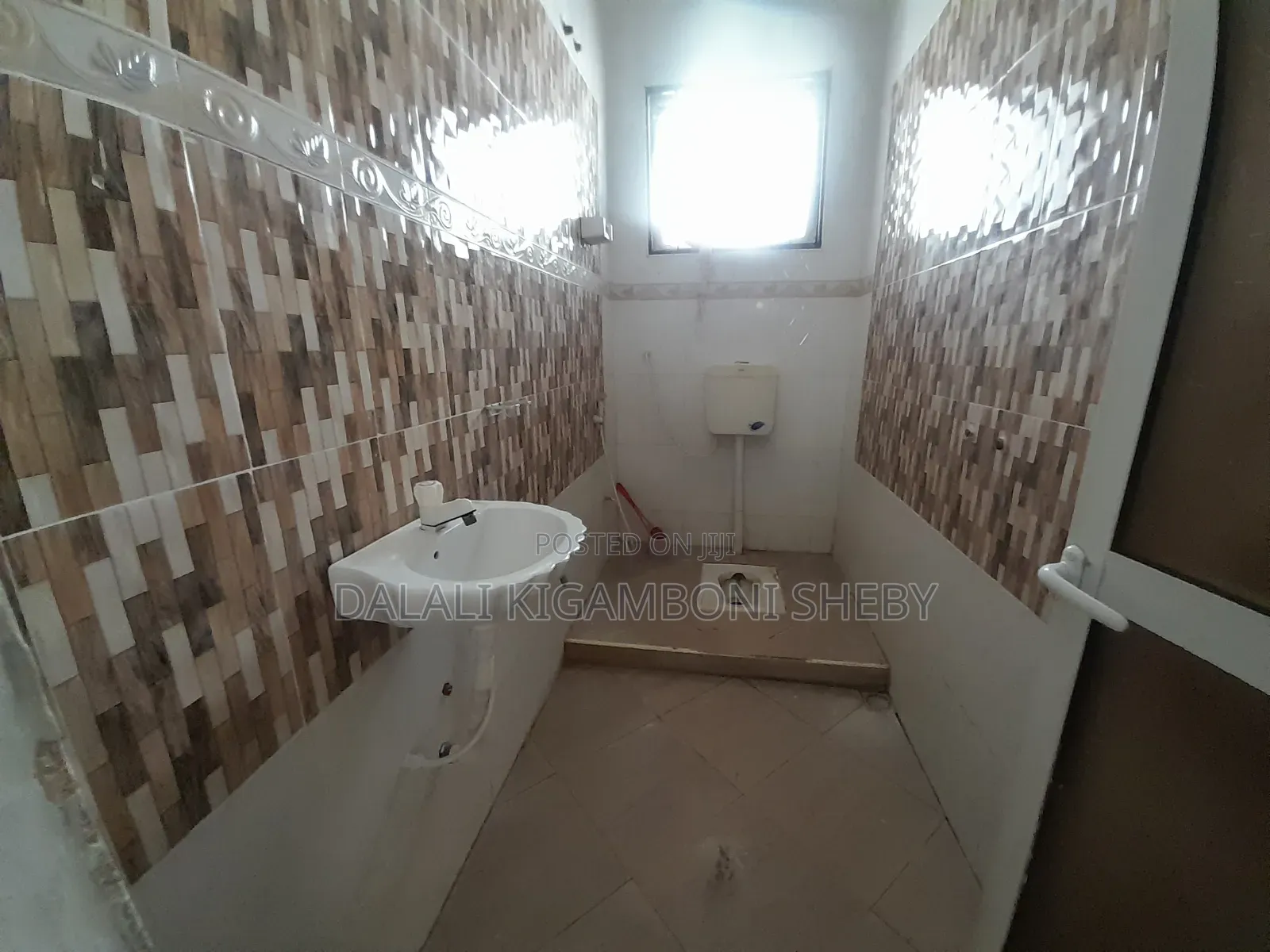 4bdrm House in Kigamboni Ungindoni for sale