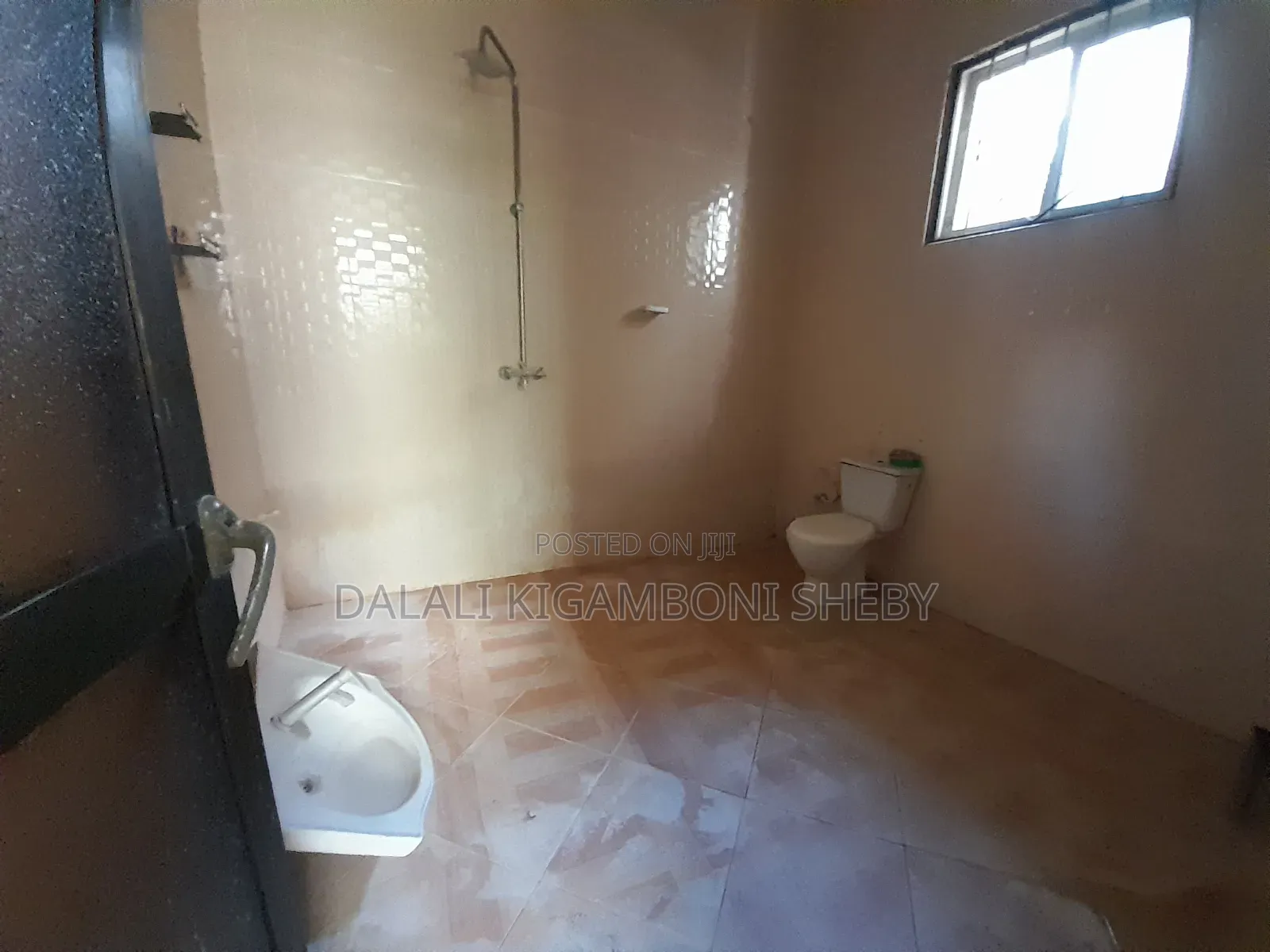 4bdrm House in Kigamboni Ungindoni for sale