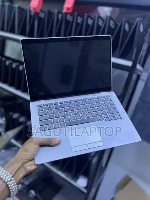 Laptop Dell Latitude 5310 2-in-1 16GB Intel Core i5 SSD 512GB