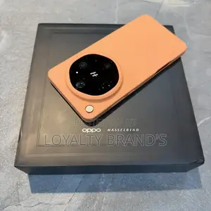 New Oppo Find X9 Ultra 1 TB