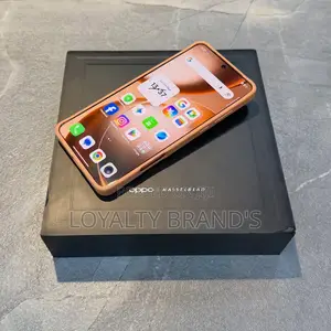 New Oppo Find X9 Ultra 1 TB