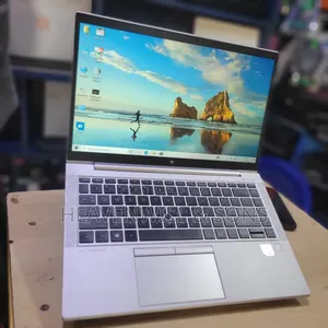 New Laptop HP EliteBook 840 G7 16GB Intel Core i5 SSD 1T