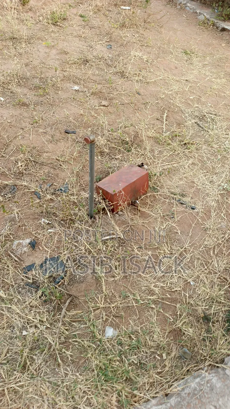 Plot for Sale Usagara Mwanza