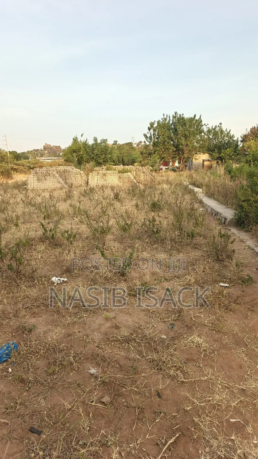 Plot for Sale Usagara Mwanza