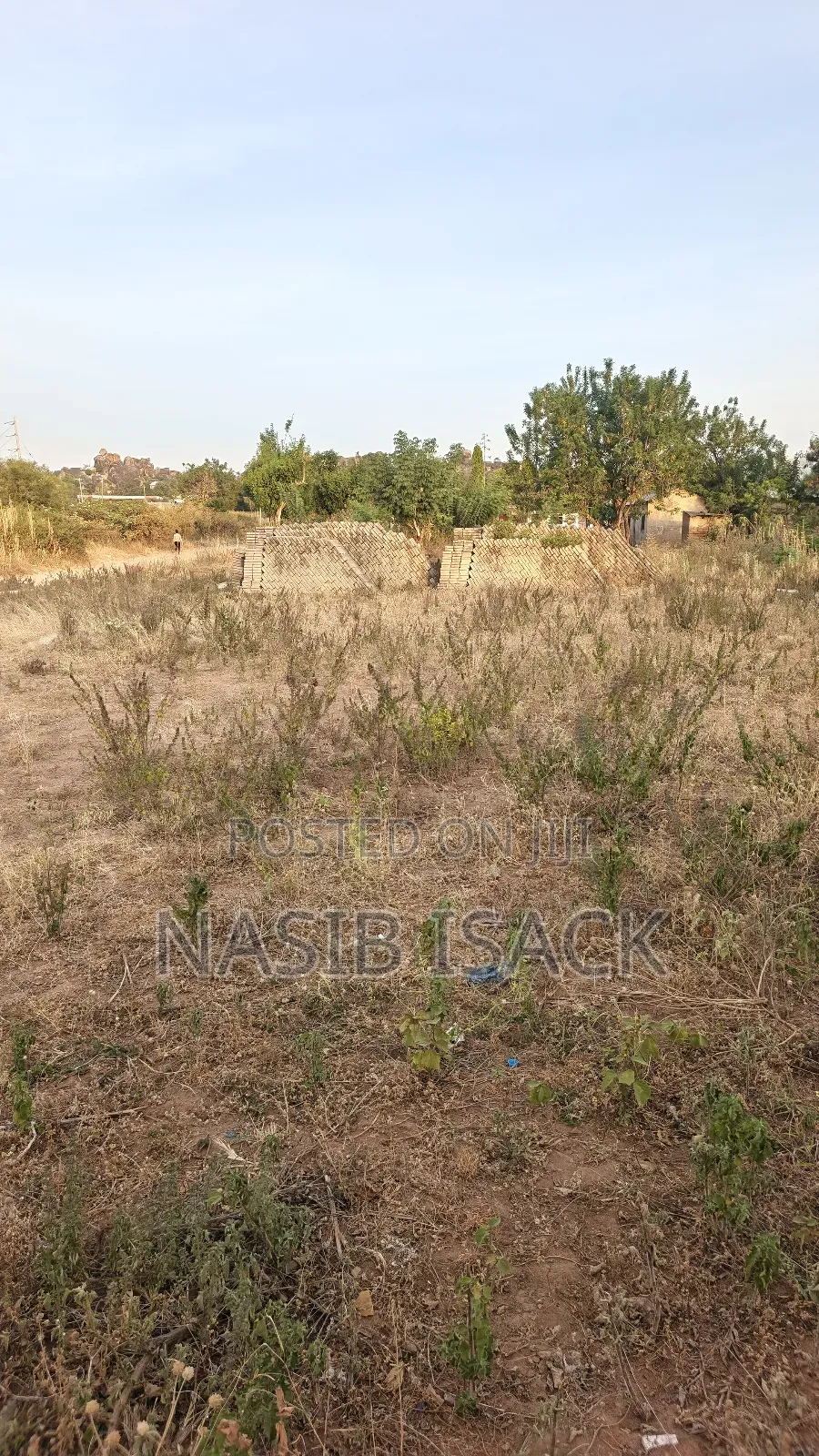 Plot for Sale Usagara Mwanza