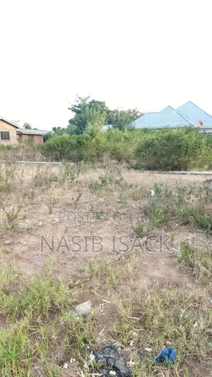 Plot for Sale Usagara Mwanza