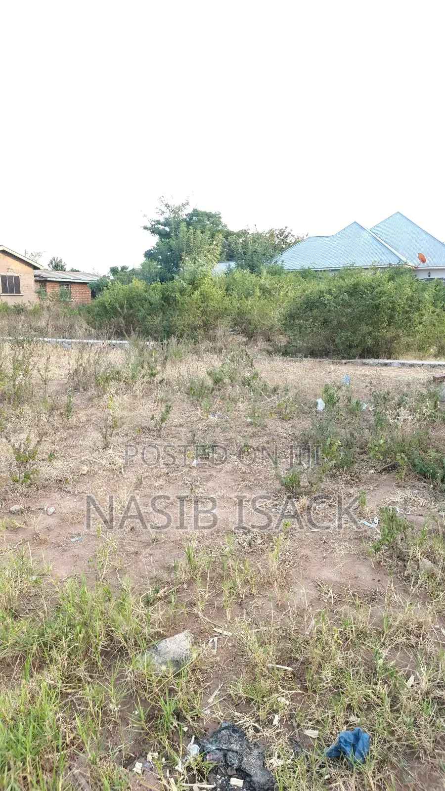 Plot for Sale Usagara Mwanza