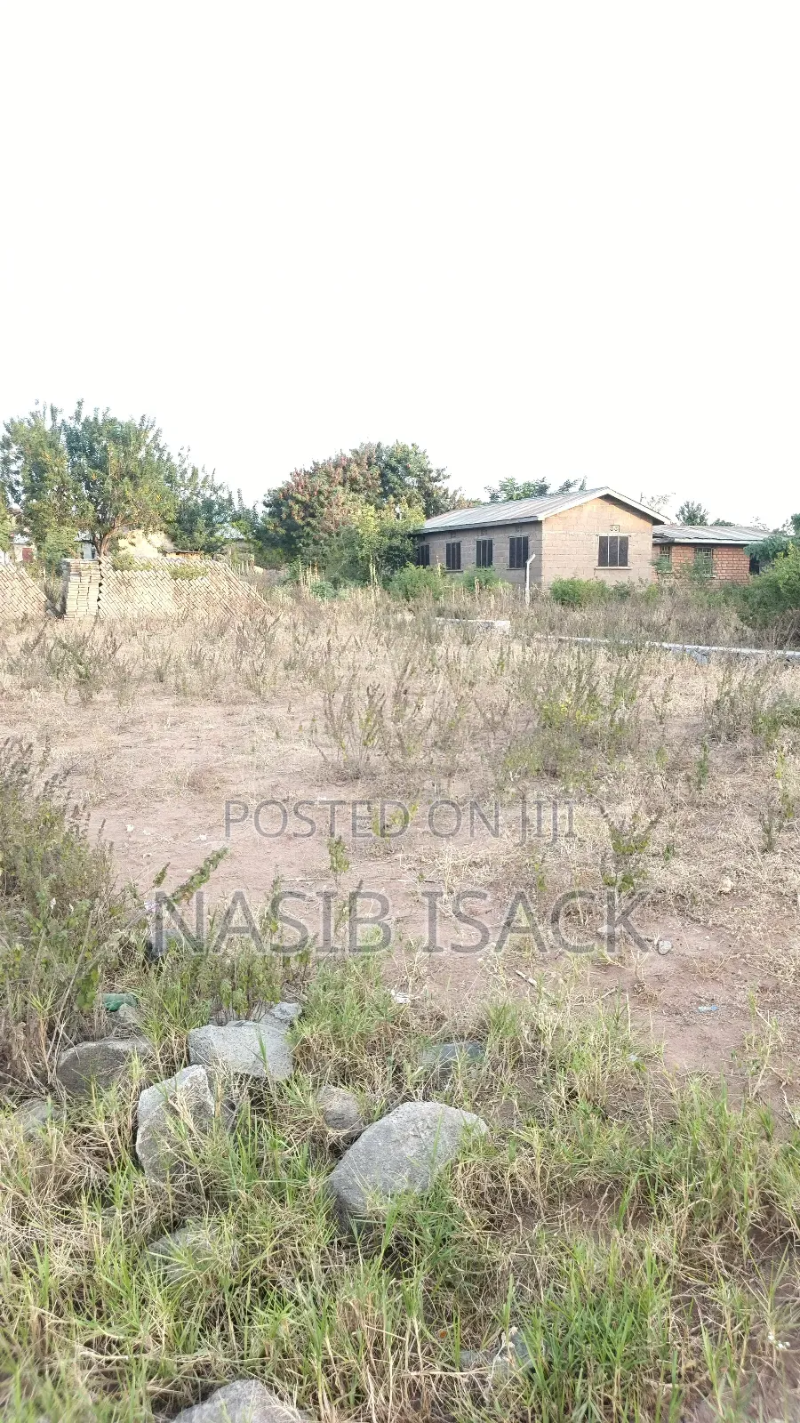 Plot for Sale Usagara Mwanza