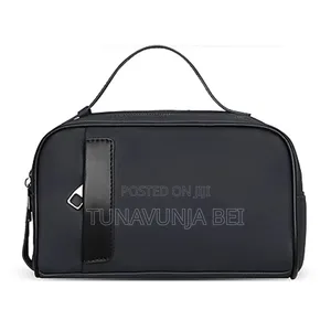 Clutch Bag  Leather