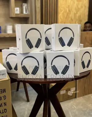 Earpods Max
