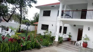 8bdrm House in Ediba Real Estate, Central Business Area for rent