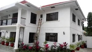 8bdrm House in Ediba Real Estate, Central Business Area for rent