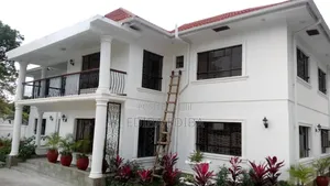 8bdrm House in Ediba Real Estate, Central Business Area for rent
