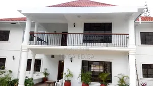 8bdrm House in Ediba Real Estate, Central Business Area for rent