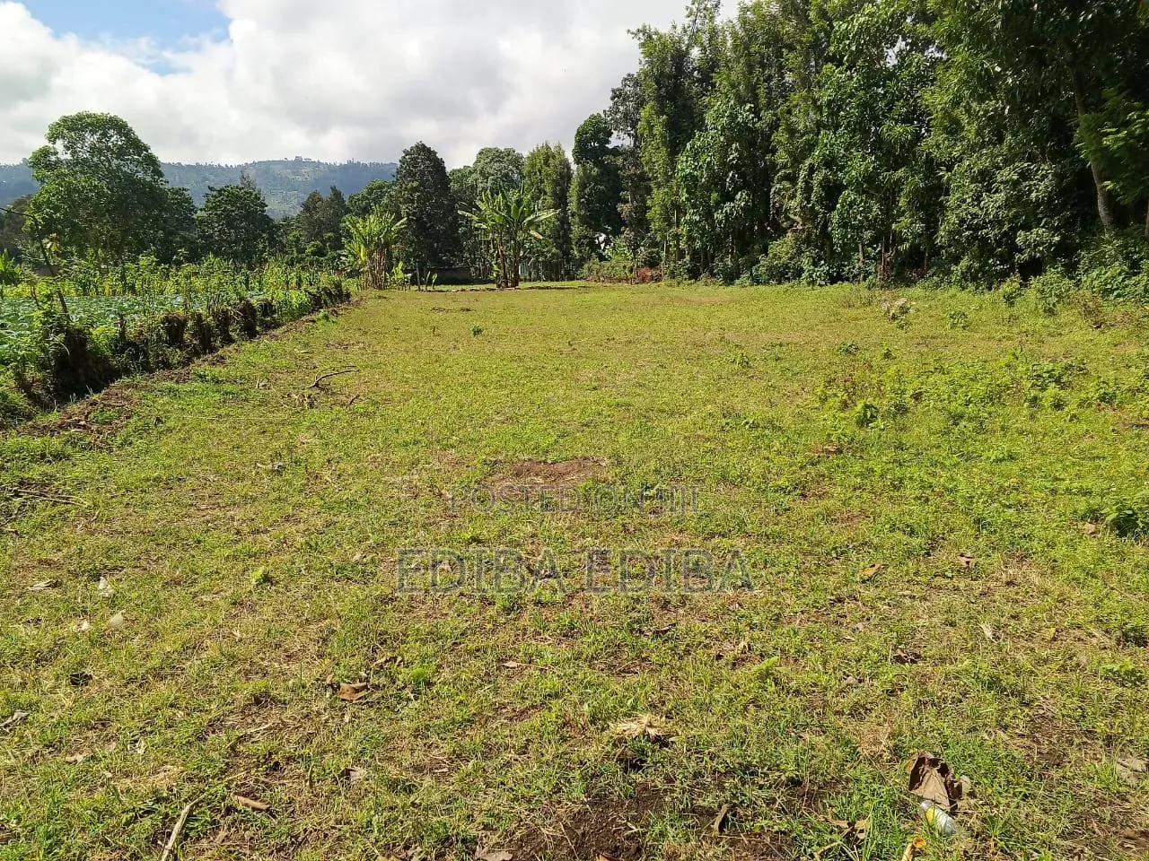 15 Acres Titled Plot for Sale in Arusha-Moshi Road