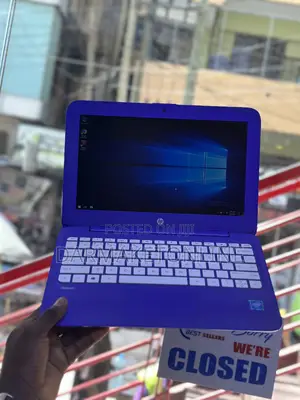 Laptop HP Stream 11 4GB Intel SSD 32GB