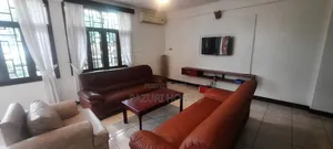 Furnished 3bdrm Apartment in Masaki for rent