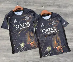 Jersey Season 26/27 Home/Away Football Jersey Collection