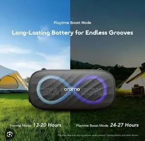 Oraimo Space Box Pro (80w) Original