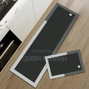 Kitchen Mat 2 PCS