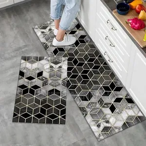 Kitchen Mat 2 PCS
