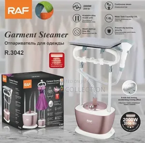 Garment Steamer