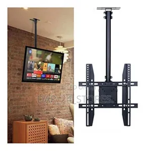 Ceiling Mount Tv Barcket(32-80)